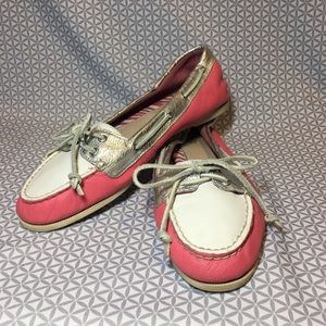 Sperry Boat Shoe